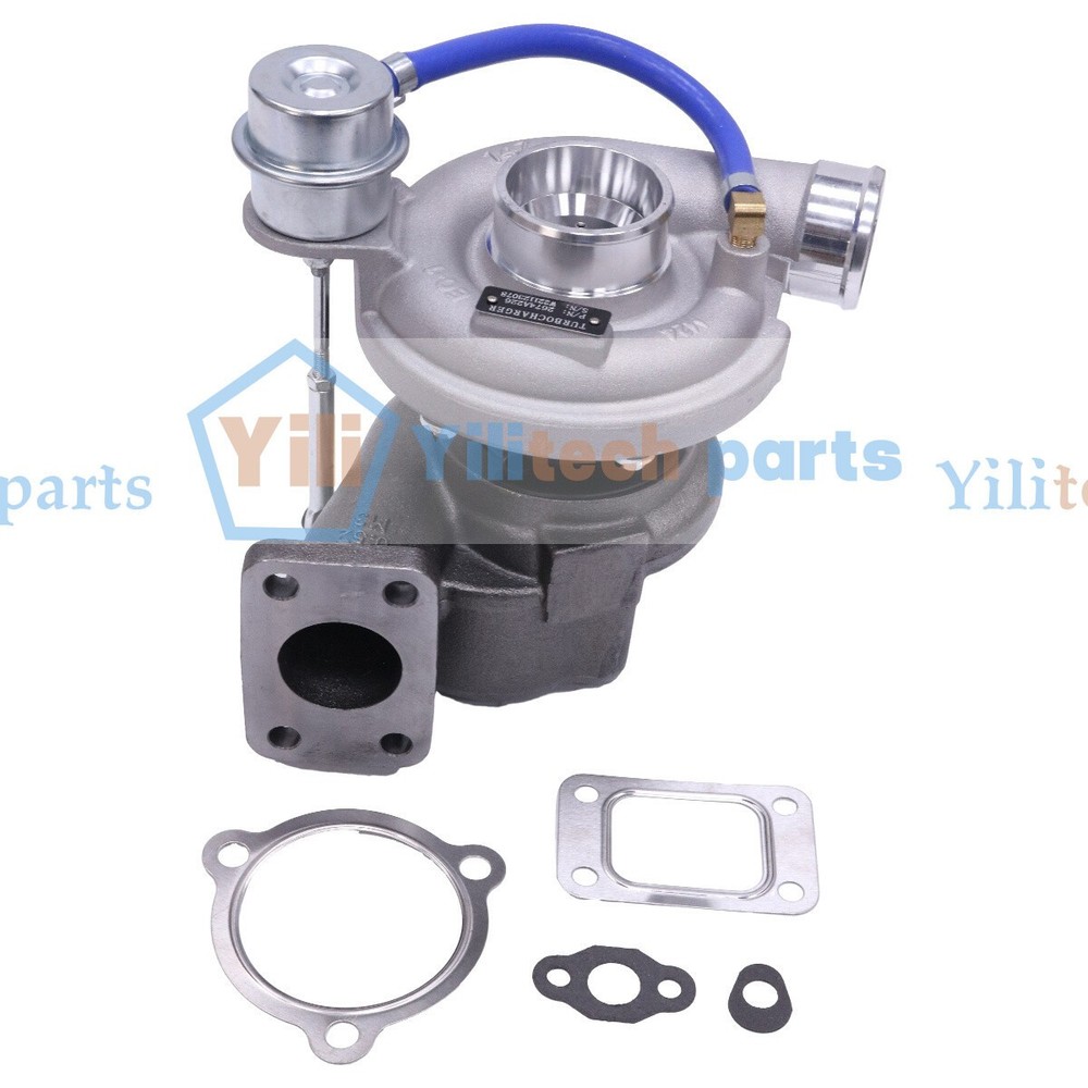 Turbo GT25 Turbocharger 711736-0026 711736-0003 for Perkins Vista 4 EPA Tier 2 3