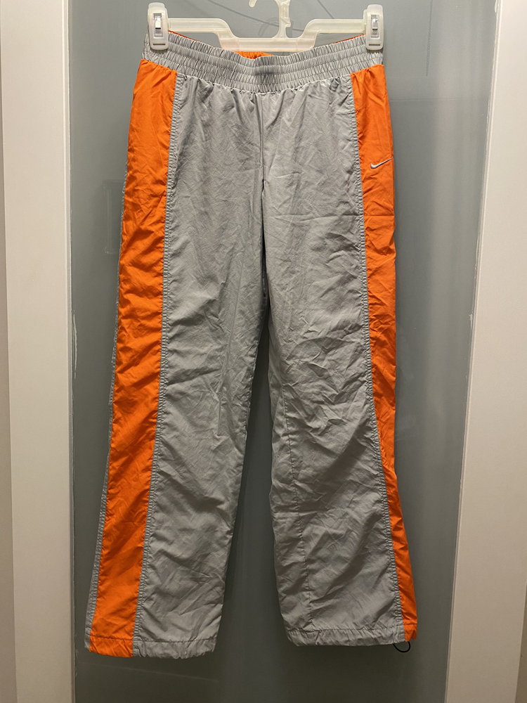 Nike Pants men's small, joggers track pants, lined training pants