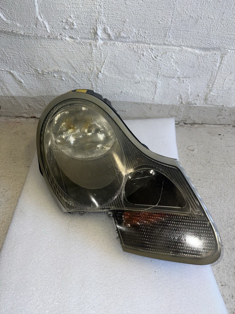 Porsche 996 911 99-01 Boxster 986 97-04 Right  Halogen *PARTS* 996.631.064.20