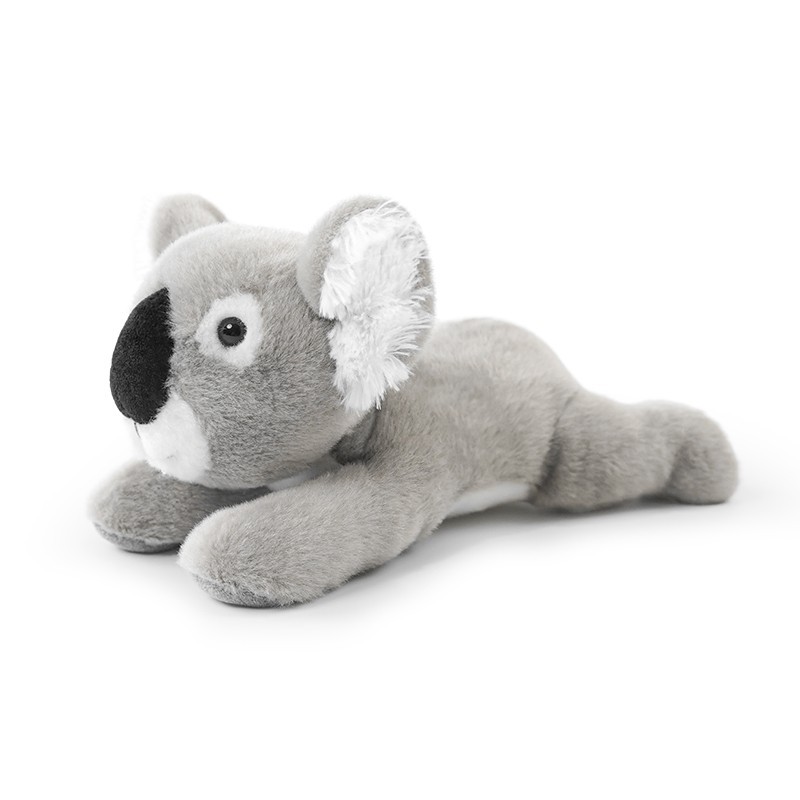 8 Inch Soft Plush Koala Stuffed Animal Toy Gift for Kids