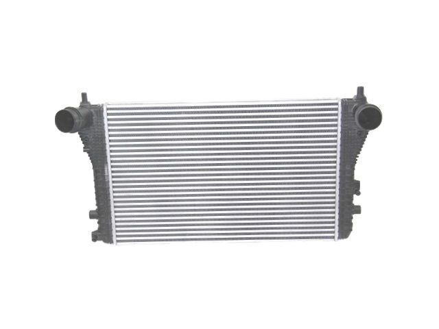 2012-2018 Volkswagen Jetta Turbo Intercooler 61982ZYMR Compatibility