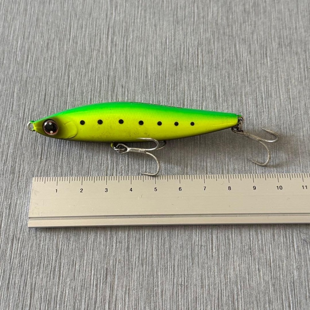 Fishing Lure Daiwa More Than Switch Hitter S