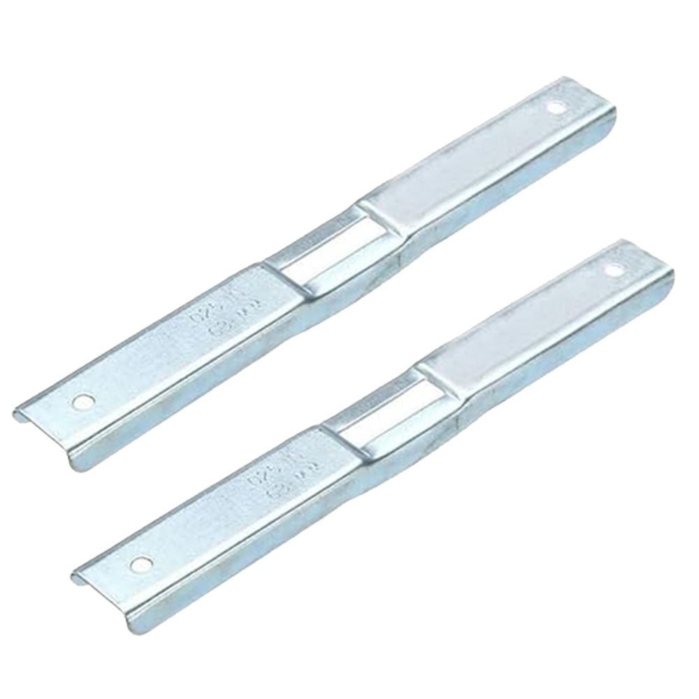 Reliable Silver Chainsaw Depth Gauge File Guide Tool for Oregon Heavy Duty Use