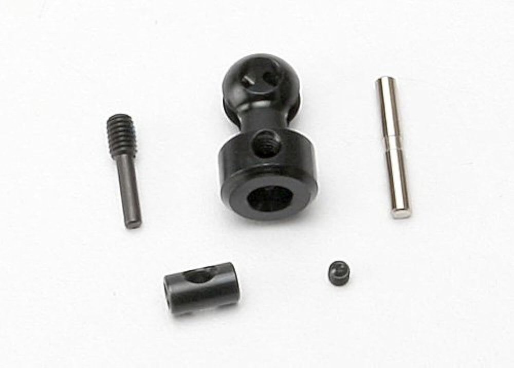 Traxxas 5653 Differential CV Output Drive Set, Summit, 314-Pack