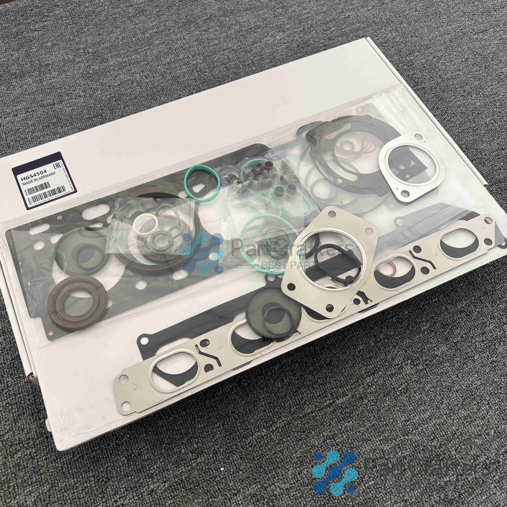 Volvo C30 C70 S40 S60 V50 V60 2.5L Cylinder Head Gasket Kit 2004-2015