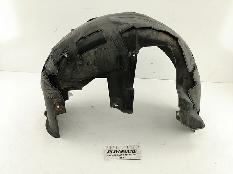 SAAB 9-3 AERO Sedan Left Driver Rear Inner Fender Liner Splash Shield Fits 03-11