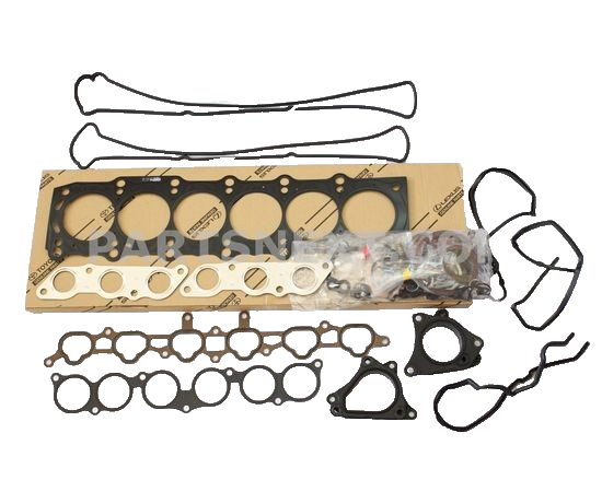 Toyota Genuine OEM Supra 2JZGE IS300 SC300 GS300 Engine Gasket Kit 04111-46102