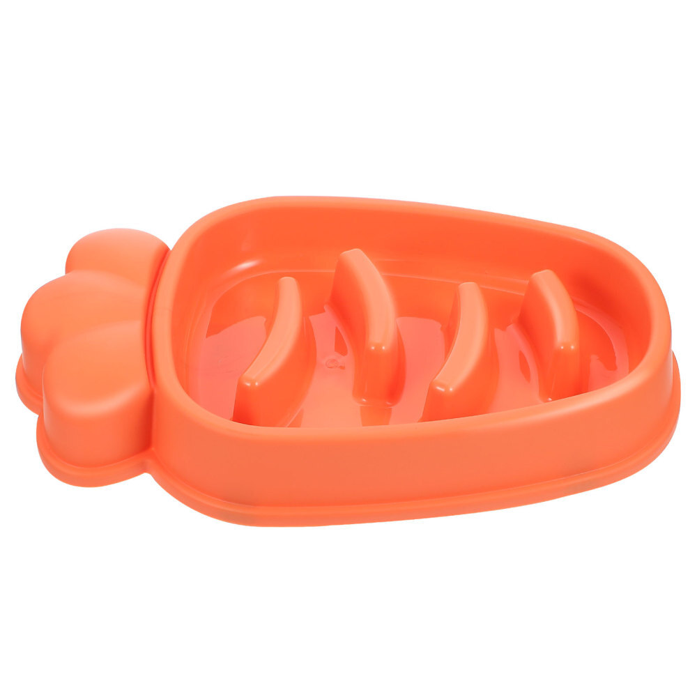 Dog Food Dispenser Puzzle Dog Bowl Pet Bowl Puppy Slow Feeder Pet Snuffle Toy