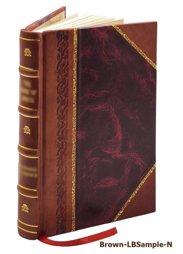 Orkneyinga Saga, Udgivet For Samfund Til Udgivelse Af Gammel Nor [Leather Bound]