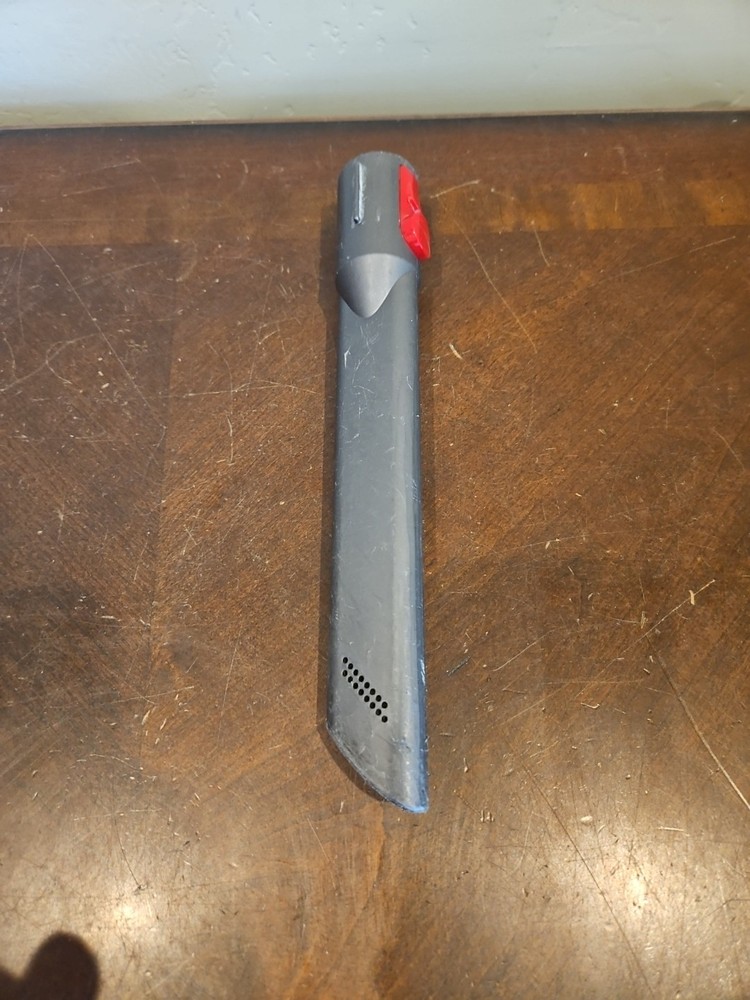 Genuine Dyson V7 V8 V10 V11 V15 Cordless Vacuum Crevice Tool Attachment