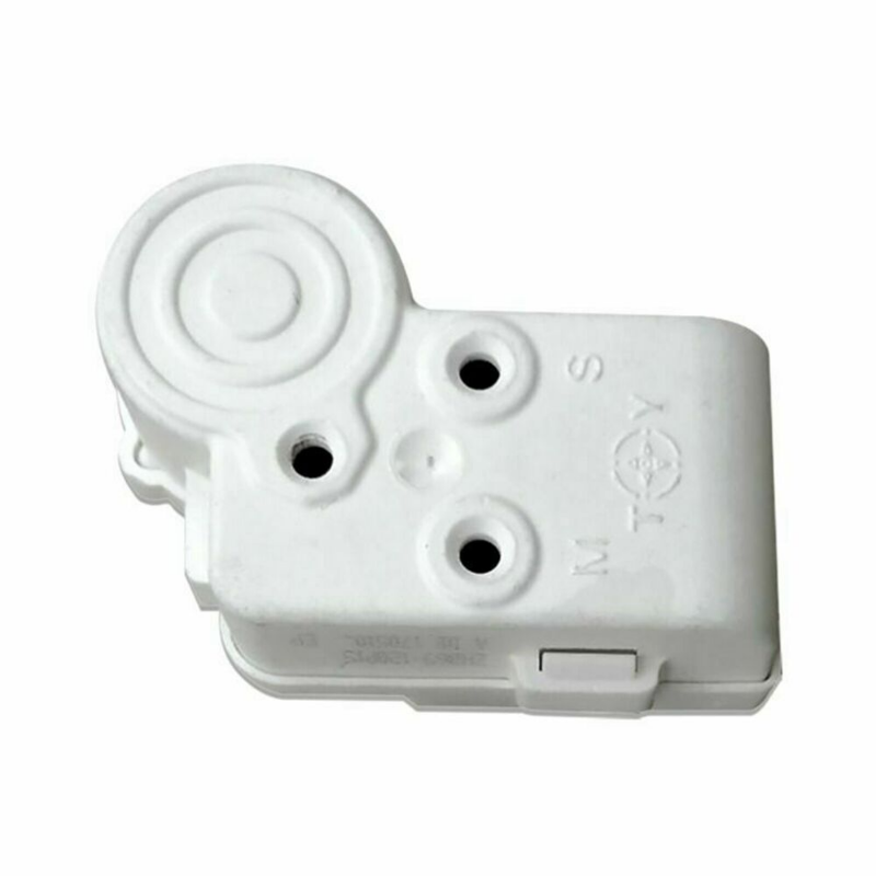 Replace Refrigerator Compressor PTC Starter Relay PTC ZHB35-135 White Parts USA