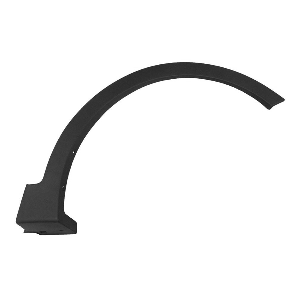 New Front Passenger Side Wheel Arch Trim Fits 2013-2018 Santa Fe 87712B8000CA