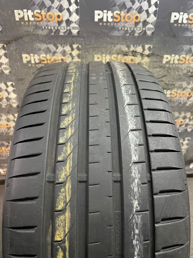 X1 255/35 ZR19 (96Y)(XL) FALKEN AZENIS FK520 (6.5MM)
