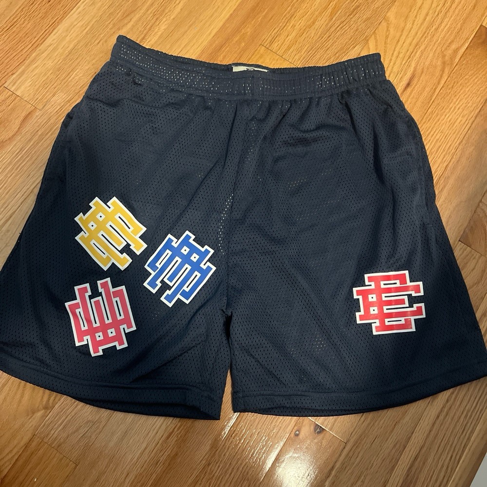 Eric Emanuel Men's Shorts Size Medium