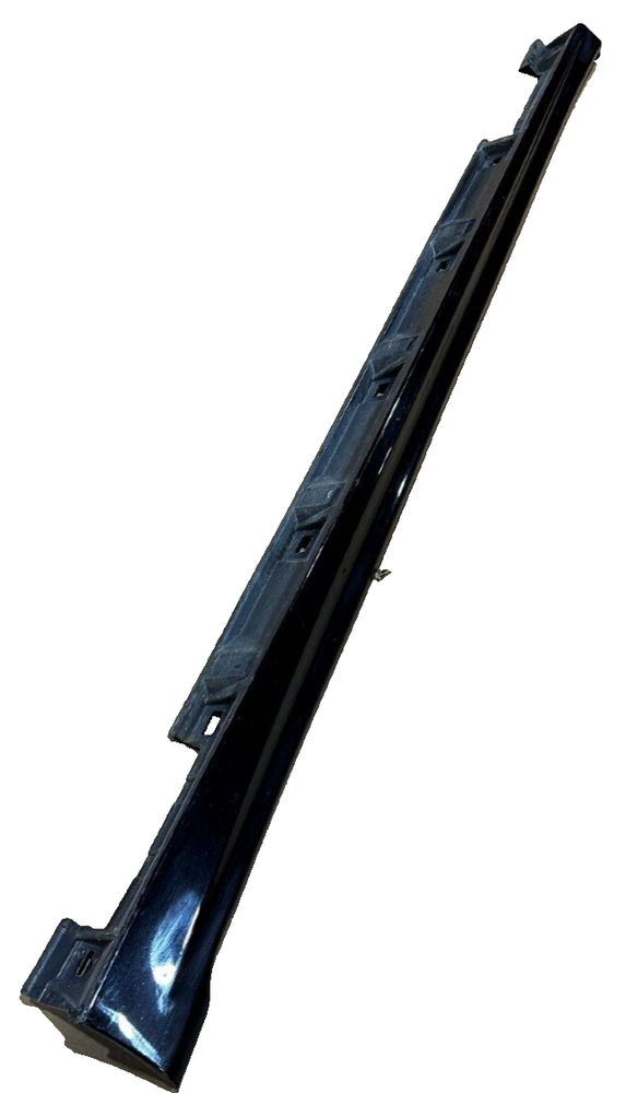 OEM Subaru Impreza RS 2024 Left Driver Side Skirt Rocker Molding Garnish Panel