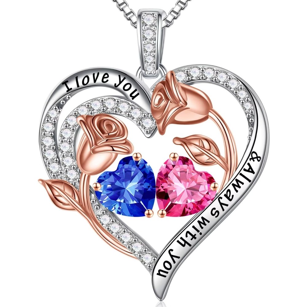 Gifts for Girlfriend - Anniversary Birthday Gifts for Girlfriend | September ...