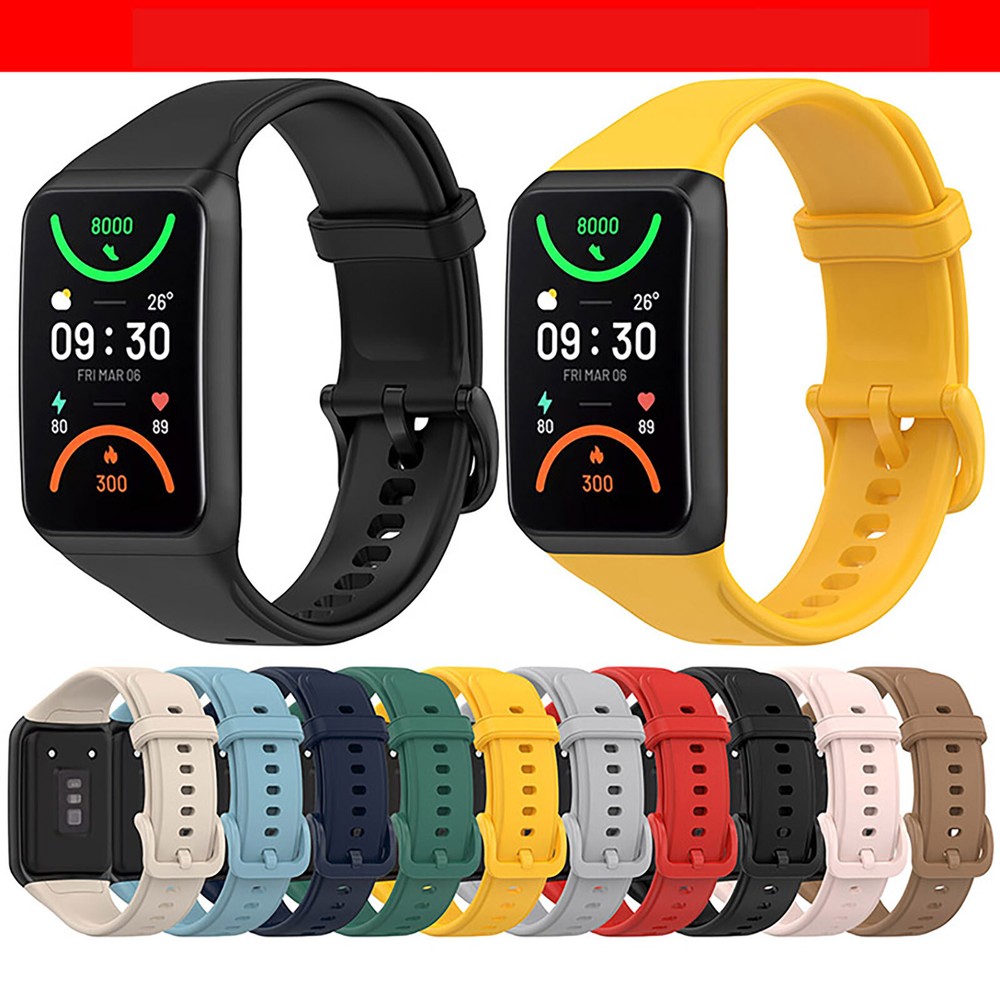 For OPPO Band 2 Watch Strap Replacement Watch Strap Smart Watch Accessories