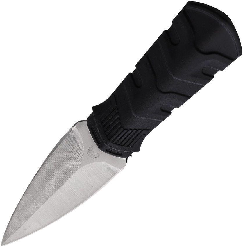 New Combat Ready Neck Knife CBR378