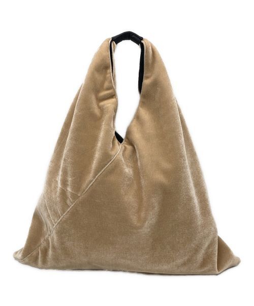 Mm6 Maison Margiela Japanese Triangle Tote Bag EUU56