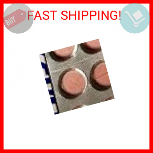 Gas-X Extra Strength Chewable Gas Relief Tablets with Simethicone 125 mg for Blo