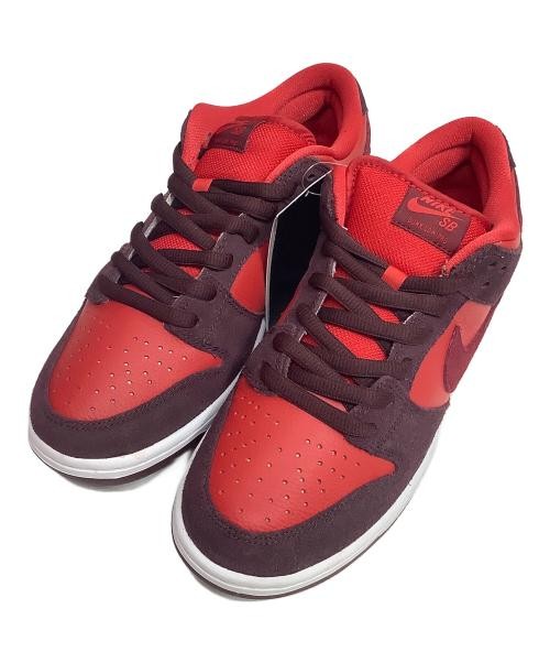 NIKE men 9.5US SB DUNK LOW PRO