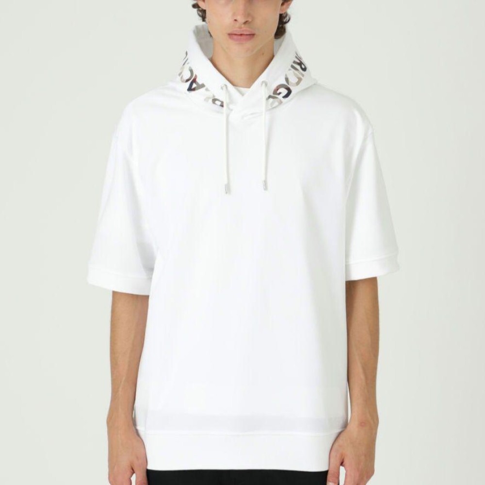 Black Label Crestbridge Hoodie Men's Fashion from Japan