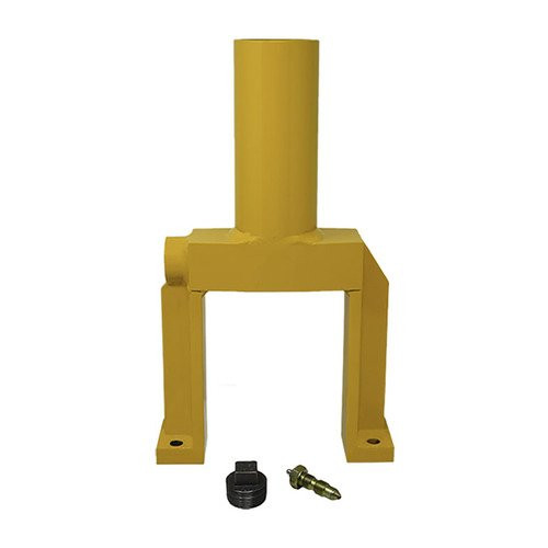 Track Adjuster Yoke fits John Deere 450H 450H T169180