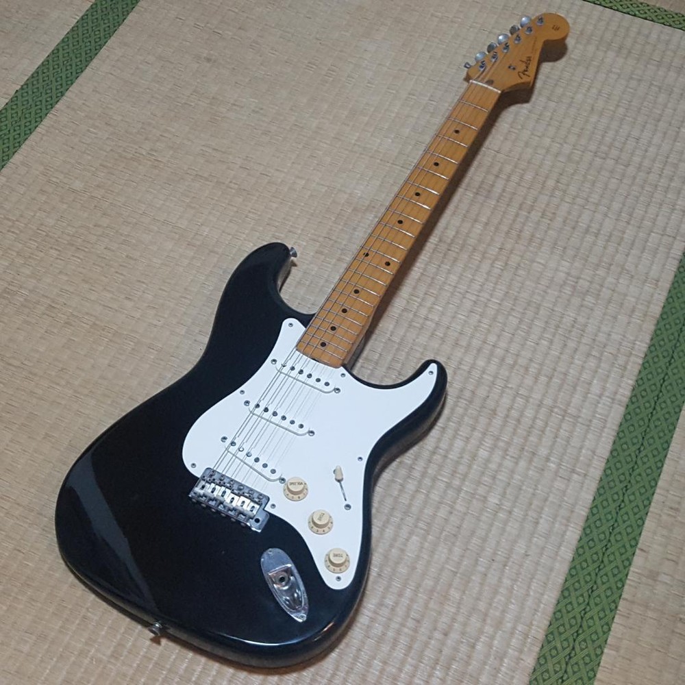 1985~1986 Fender Stratocaster ST-57 Safe Packing!