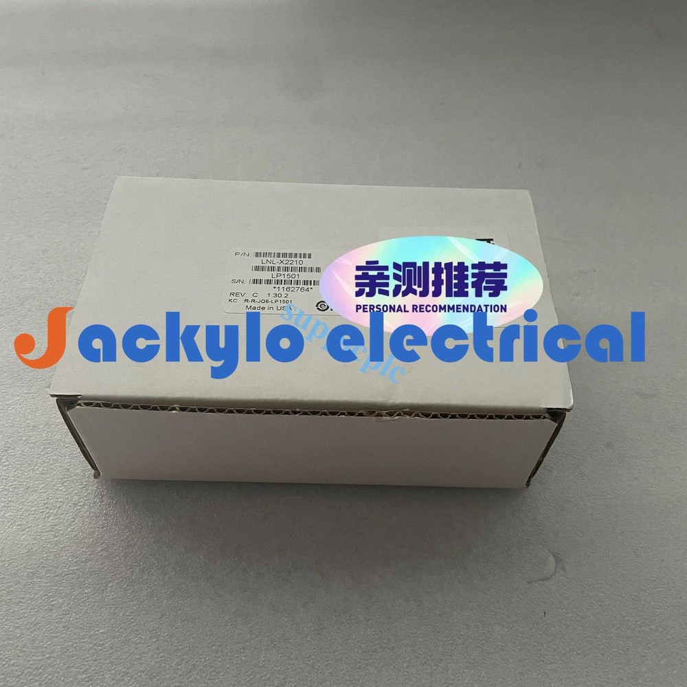 LENEL LNL-X2210 Intelligent Single Reader Controller Fast shipping#DHL or FedEx