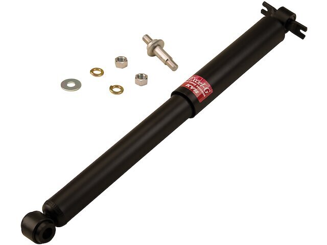DIY Solutions Shock Absorber fits Pontiac Grand LeMans 1975-1981 51WVFH