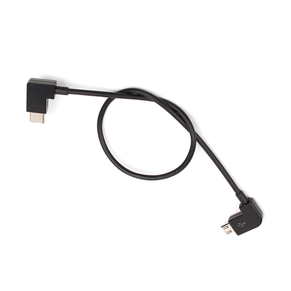 DJI Mini Mavic Pro Air 2 Type-C OTG Remote Control Cable