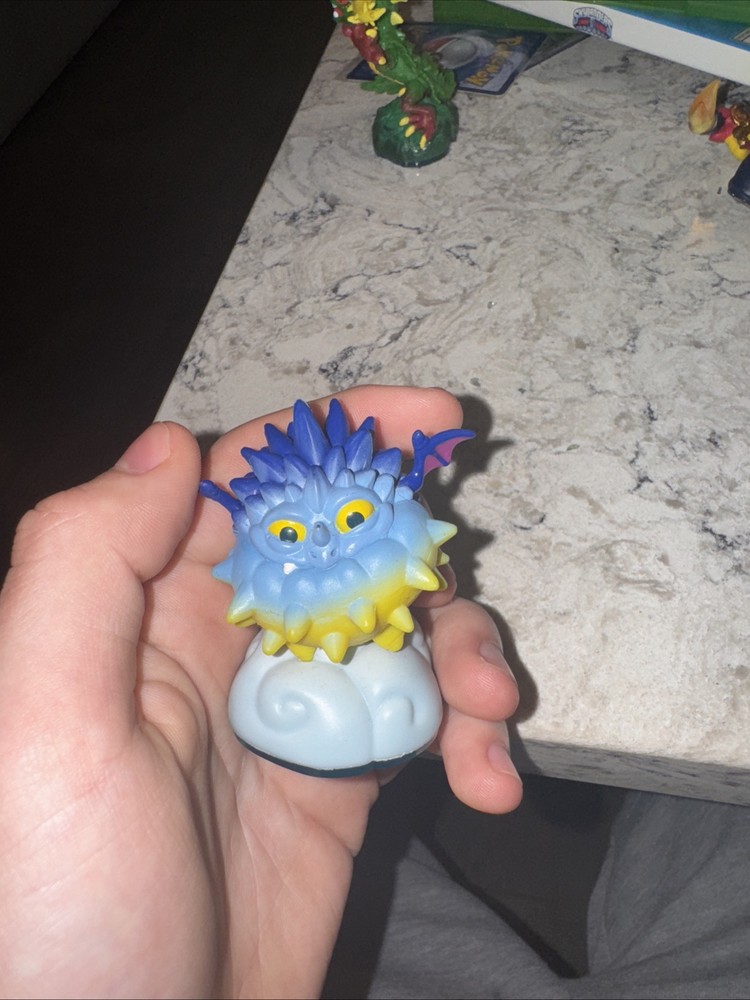 Skylanders Swap Force Action Figures Game Portal PS3 Wii U Xbox