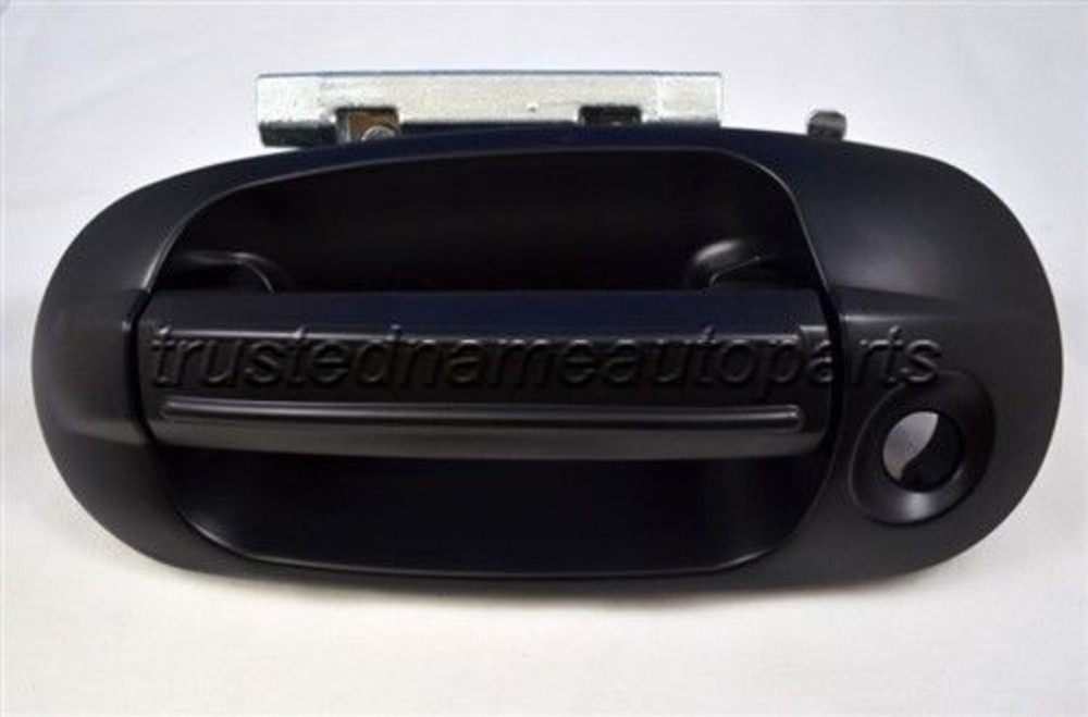 fits 2003 to 2012 Ford Expedition Exterior Door Handle Front Left Primed