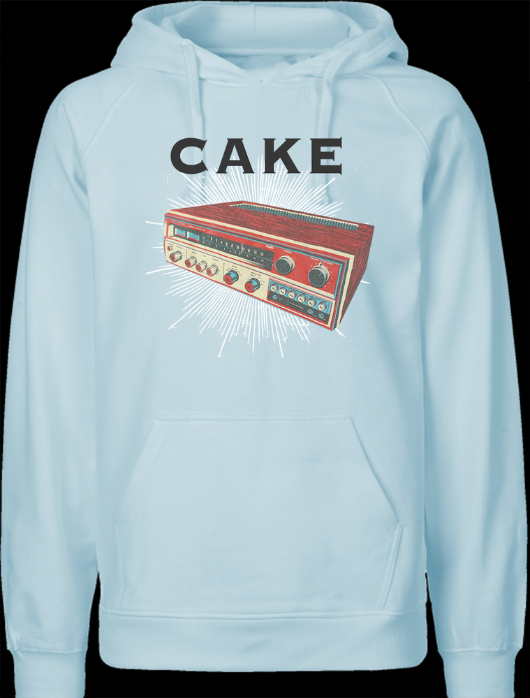 CAKE band 90s rock tee Tee Hoodie Size S-5XL II602