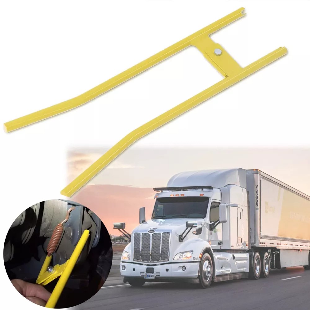 Truck Brake Spring Tool LT890 Replacement Heavy Truck Brake Spring USA STOCK#