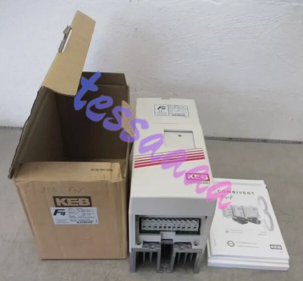 14.F4.F1E-4003 Frequency Converter new FedEx or DHL