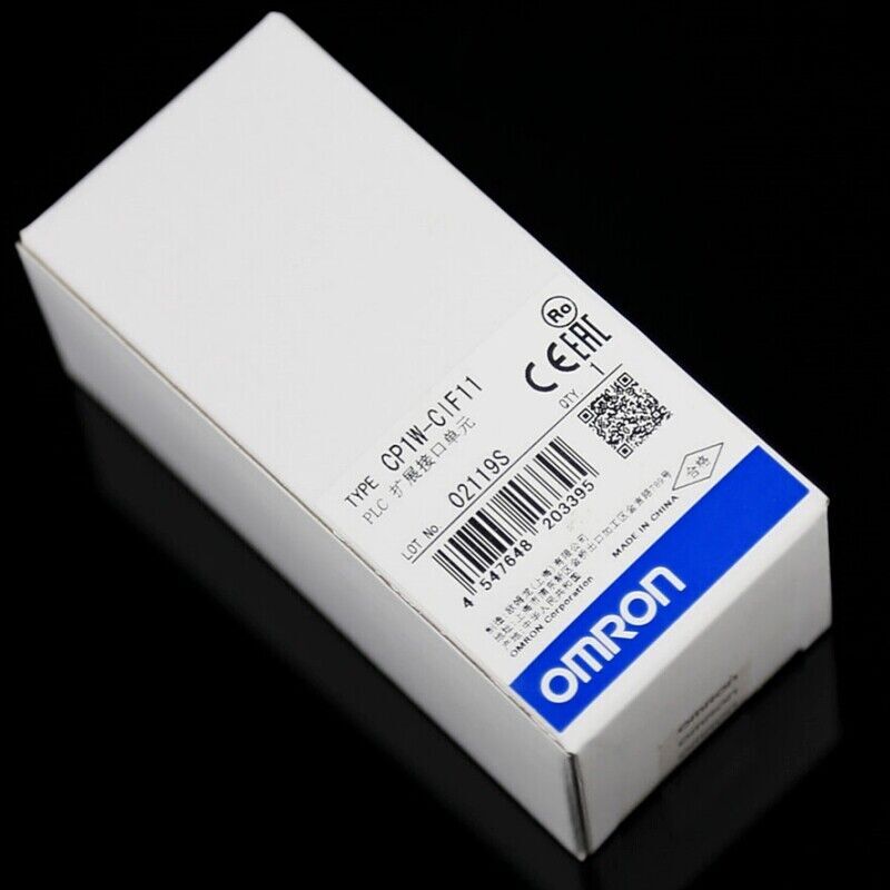 CP1W-CIF11 1PCS OMRON PLC MODULE CP1W-CIF11