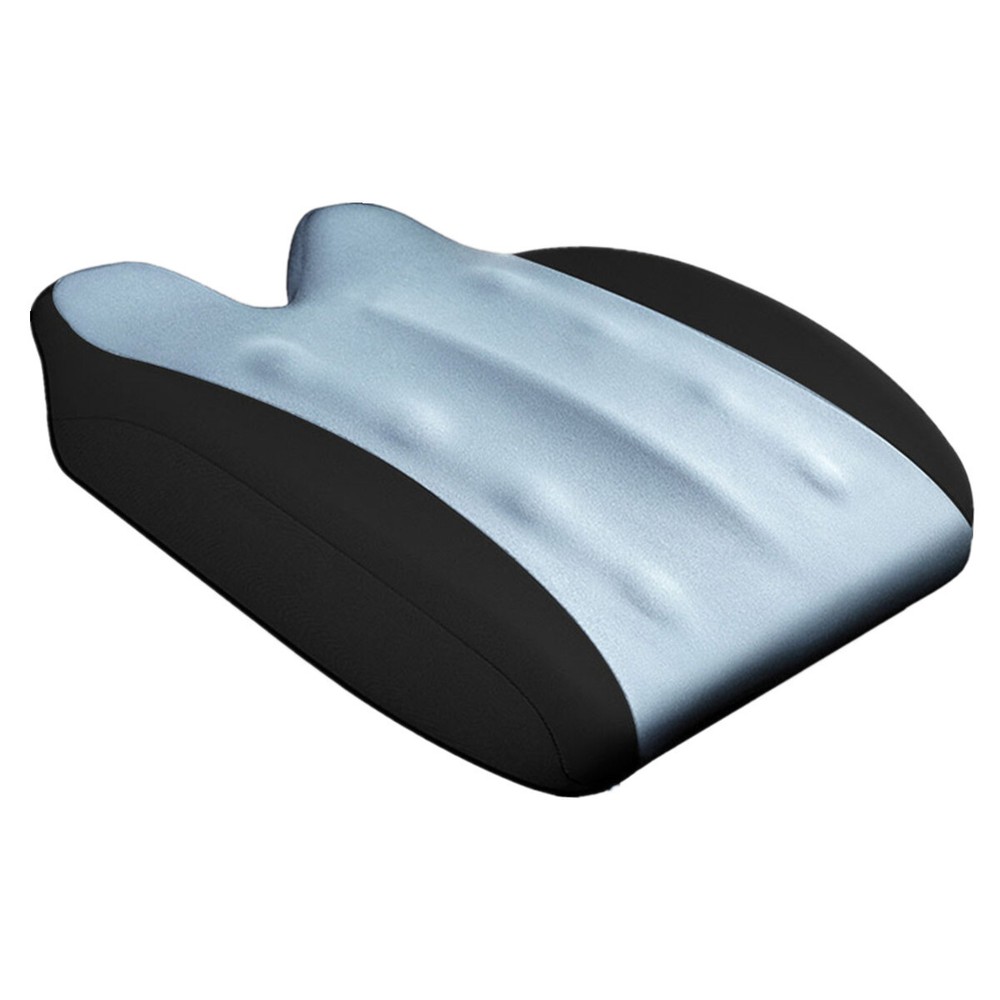 Car Seat Cushion Breathable Pad Mat Memory Foam Office Chair Cushions Protector