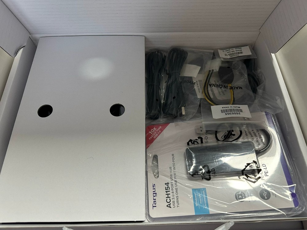 1Pcs New EK-U1-ZCU106-G Xilinx Zynq UltraScale+ MPSoC ZCU106 FPGA