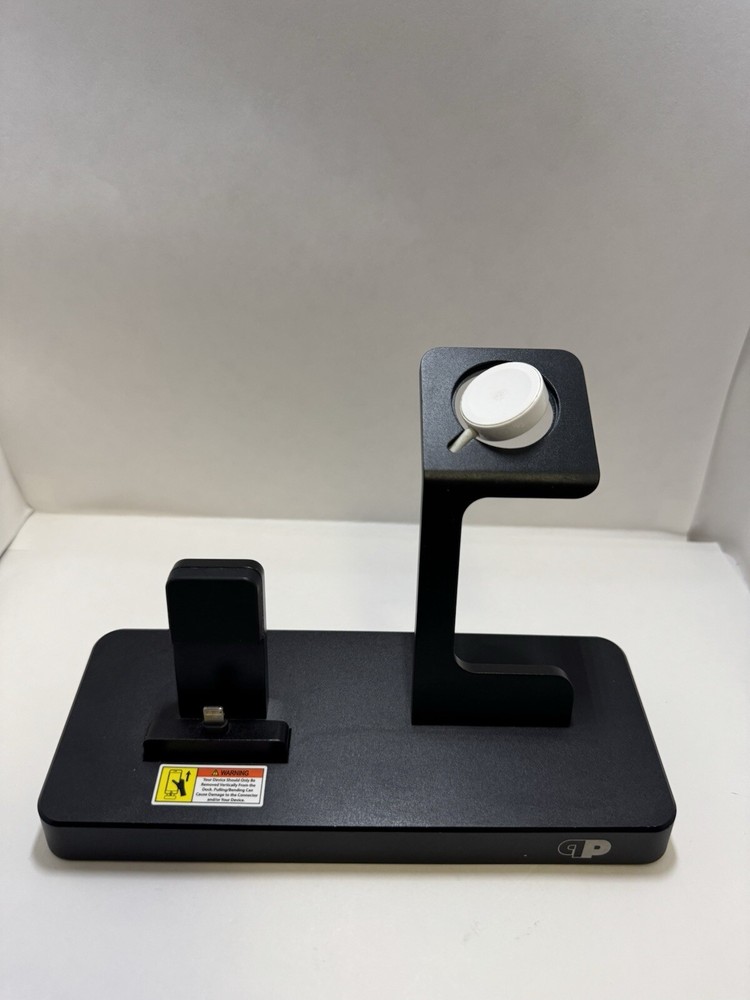 Apple Watch/iPad/iPhone/iPod Onedock Powerstation con Base