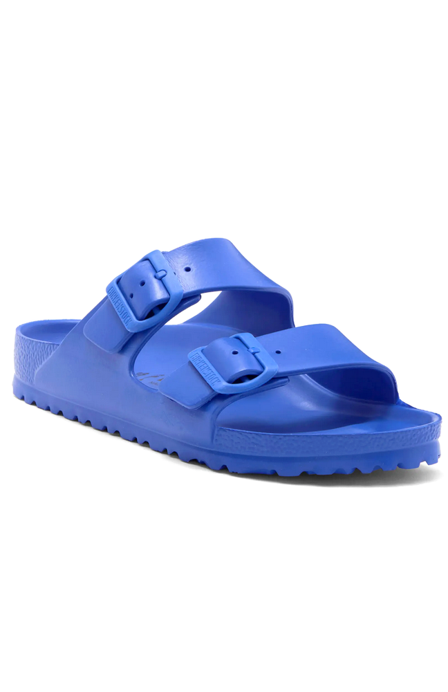 Birkenstock Women's Arizona Essentials Waterproof Slide Sandal**