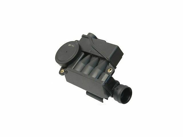 APA/URO Parts Oil Separator fits Audi A6 Quattro 2007-2011 4.2L V8 64PNWC