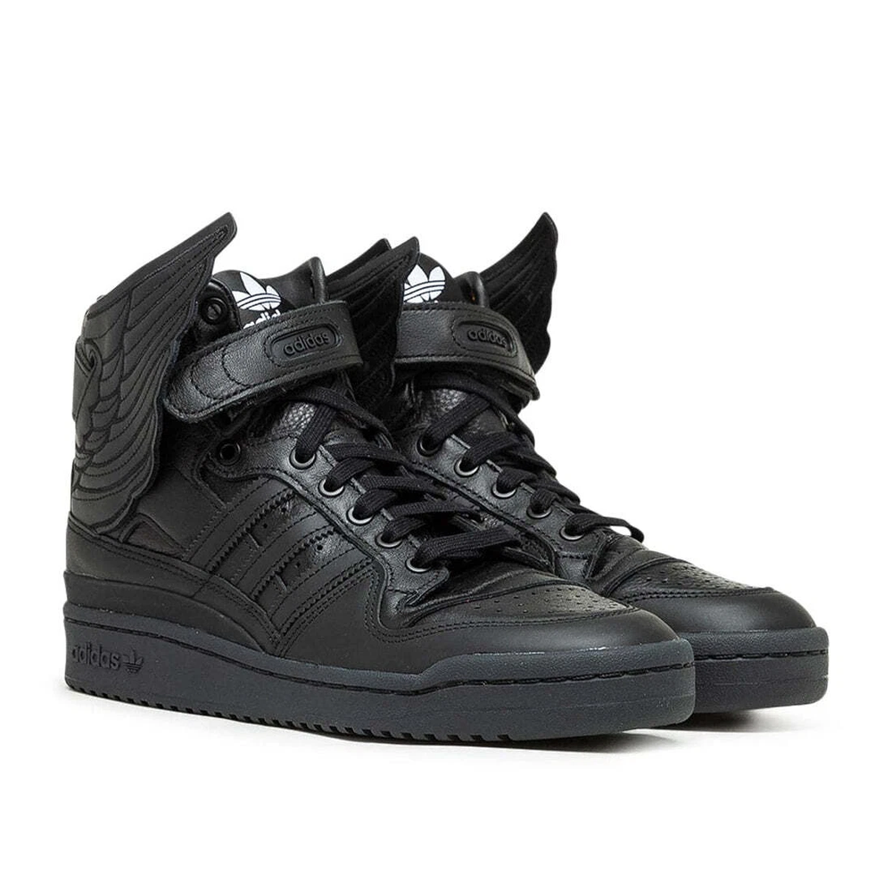 adidas Jeremy Scott x Wings 4.0 Core Black GY4419