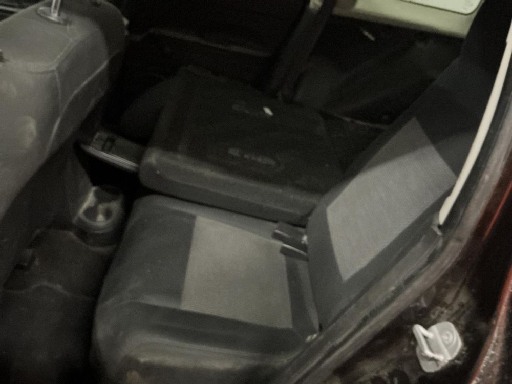 PATRIOT   2014 Seat Rear 4749719