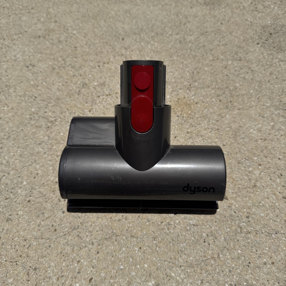 Dyson OEM Mini Motorized Brush Head for V7 V8 V10 V11 Vacuums #158685