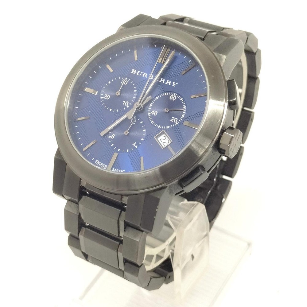 Burberry Bu9365 Quartz