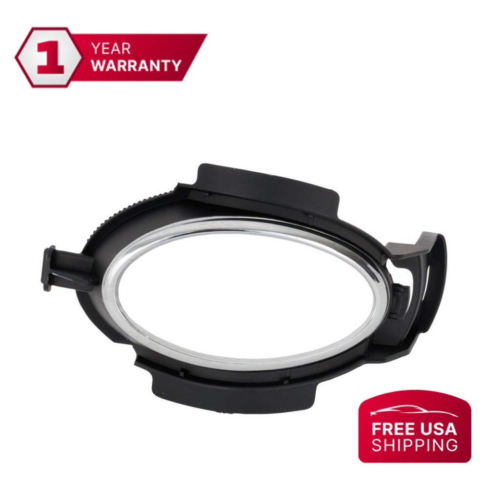 Fog Light Bracket Front Driver Side For 2007-2009 Lexus ES350