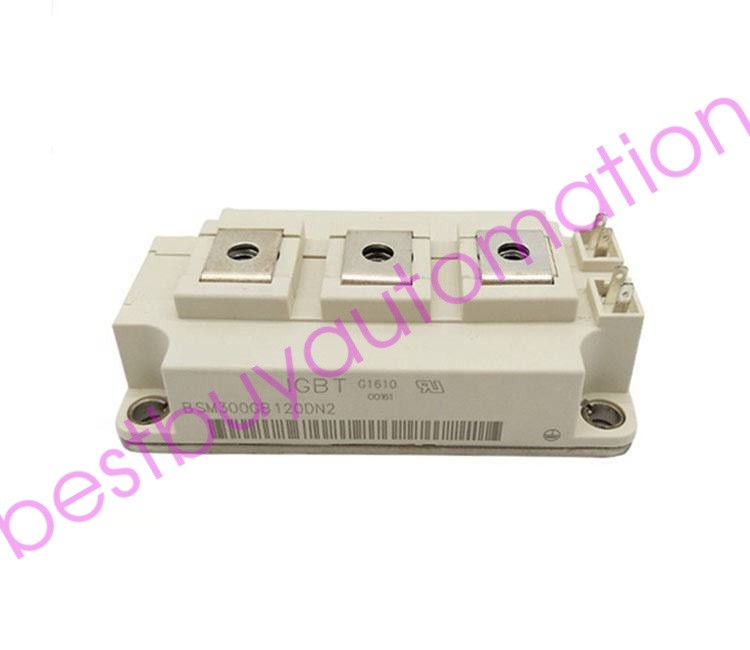 1PCS Brand INFINEON/EUPEC Module BSM200GB120DN2 Quality Assurance 100%