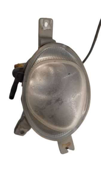 Volvo 70 Series 01-07 Corner Park Fog Light AWD 281571