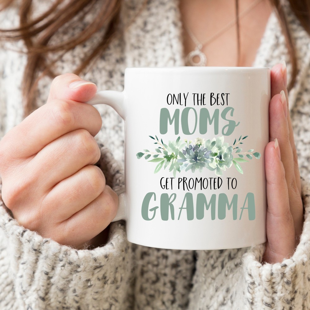 Gramma Gift For Gramma Gramma Coffee Mug Best Gramma Gift Christmas Gift For